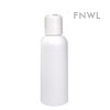 2 oz. HDPE Cosmo Round Bottles With Disc Caps 2 oz. HDPE Cosmo Round Bottles With Disc Caps